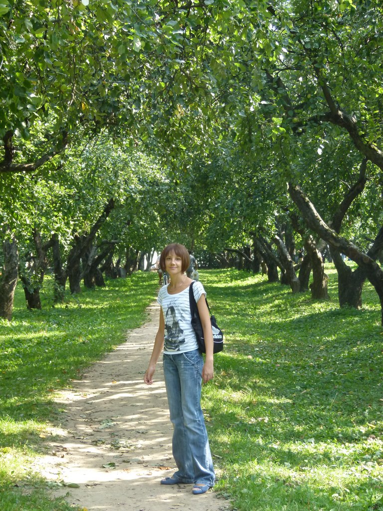 Ольга Карелина | 