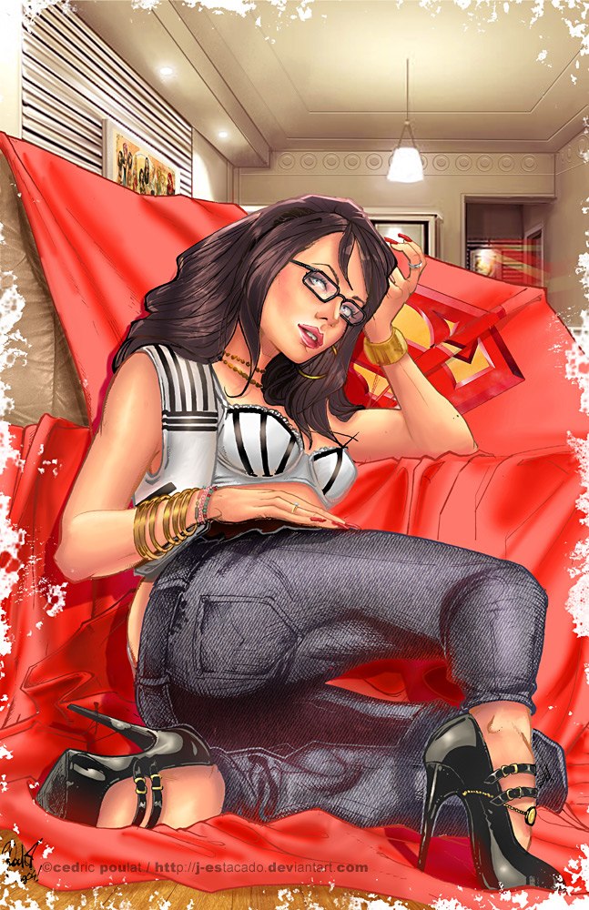 Эля Евграфова | Surrey