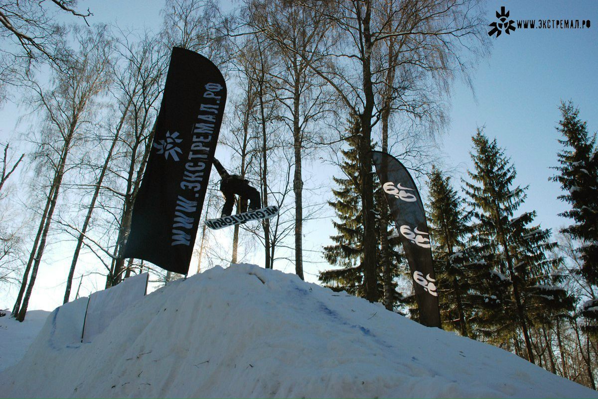 Ваня Литвиненко | Сергиев Посад-7