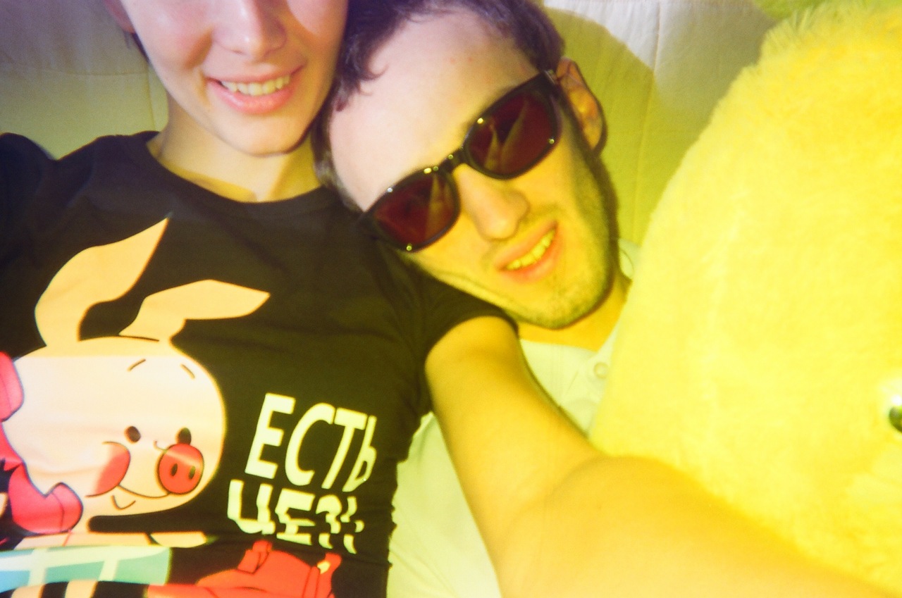 Фото профиля