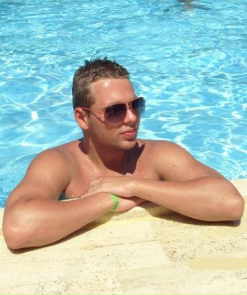 №84, Mike Timoshkov, Санкт-Петербург №84, Mike Timoshkov, Санкт-Петербург