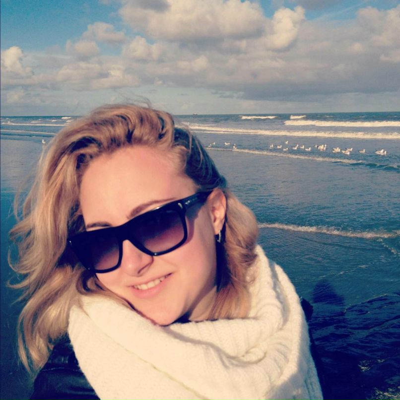 Victoria Fisher | Praha