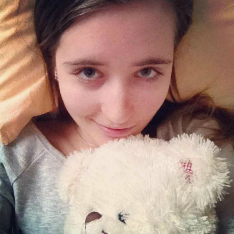 Анна Корженкова | Москва