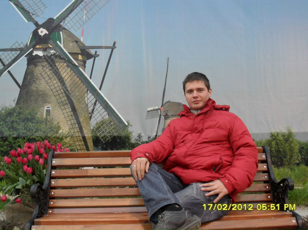 Инна Ахтименко | Калуга