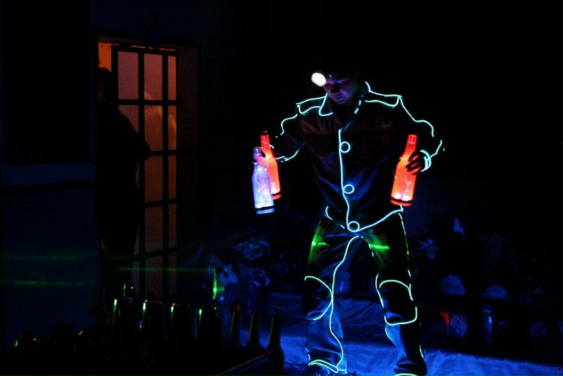 Антон Коновальцев | Тюмень