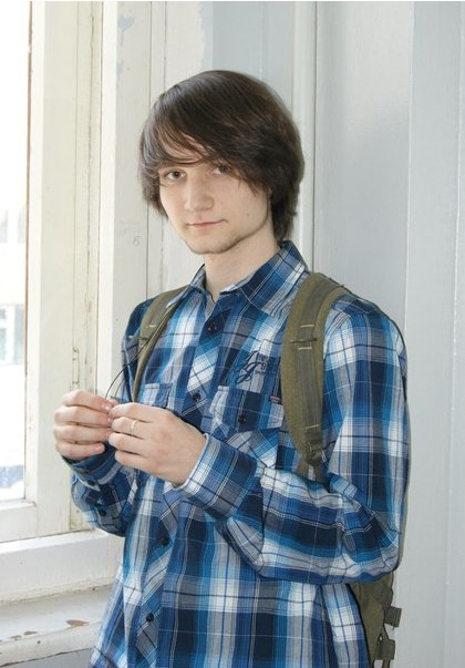 Тёма Кузнецов | 