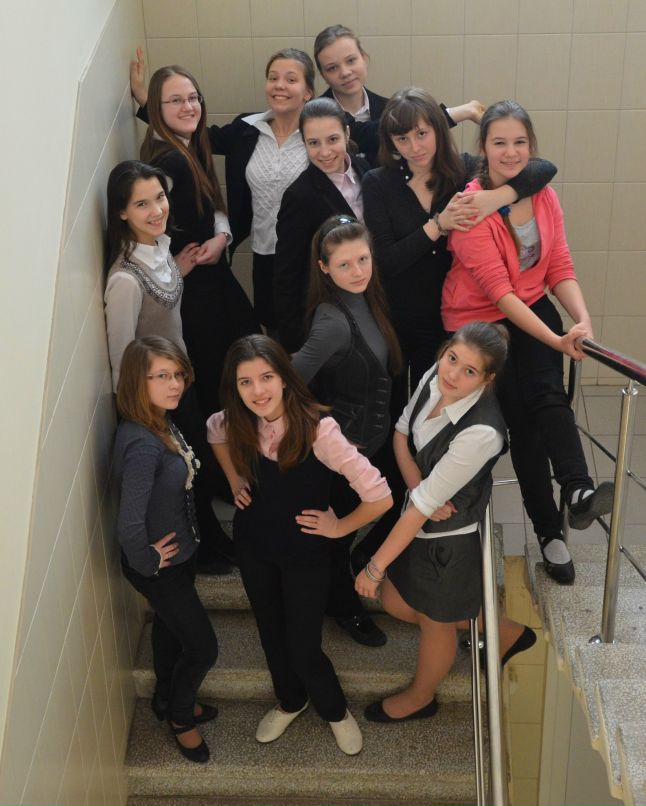 Ксения Карева | Королёв