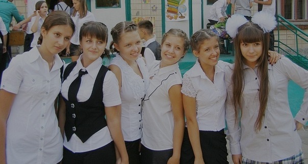 №29, Анастасия Любимова, 29 лет, Николаев №29, Анастасия Любимова, 29 лет, Николаев