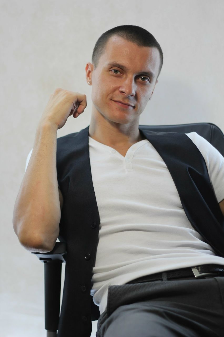 Сергей Русенко | Москва