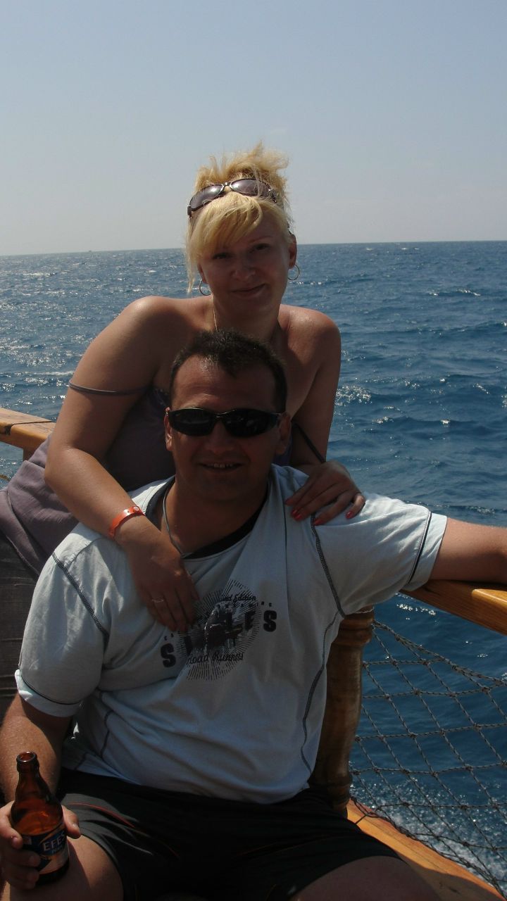 Виктория Ливанова | Санкт-Петербург