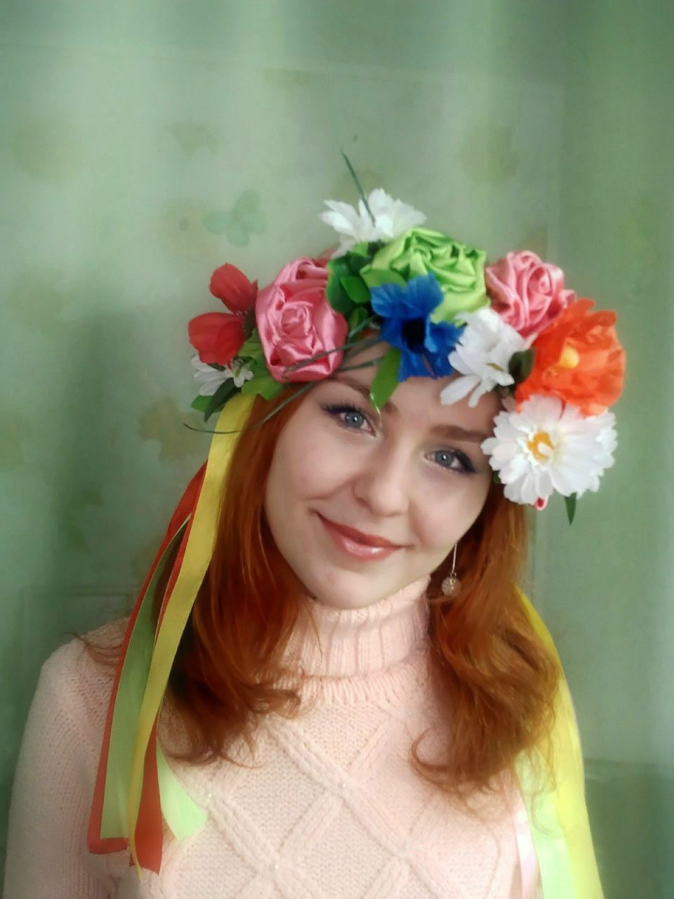 Екатерина Гетманец | Донецк