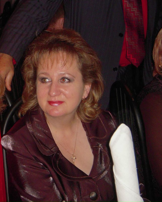 Елена Куличкова | Новороссийск