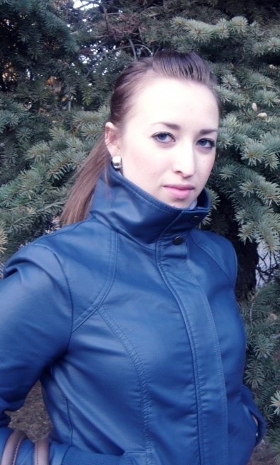 Снежана Жернакова | Красноярск