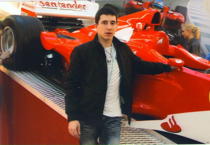 Роман Микаэлян | Нижний Новгород