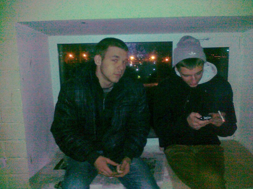 Александр Пауков | Орёл