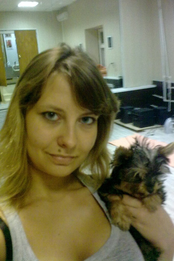 Мария Филонова | Москва