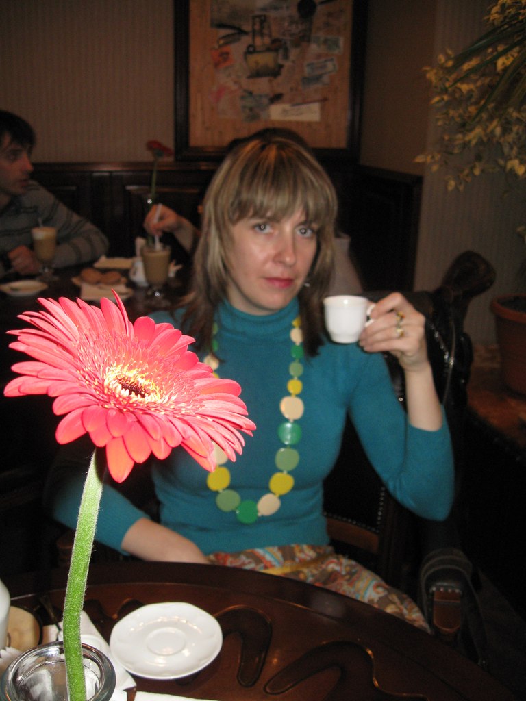 Виктория Кара | Киев