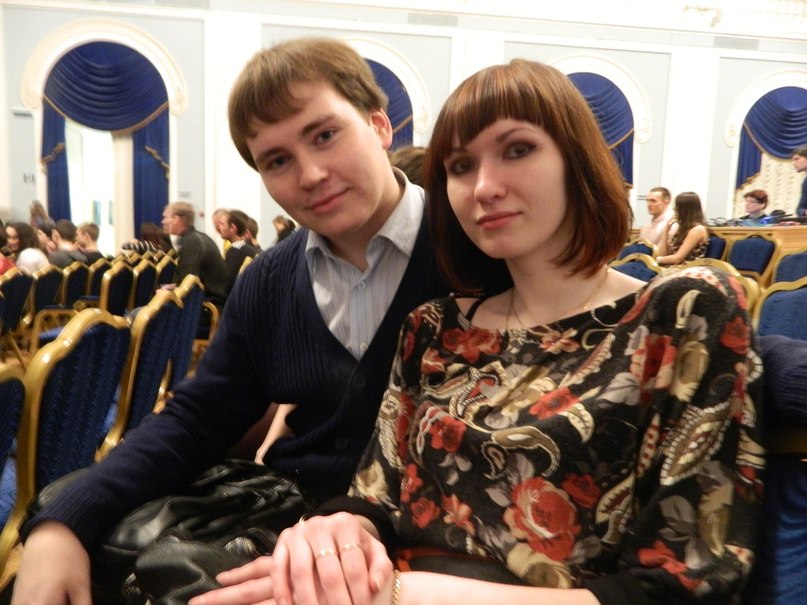 Андрей Шестаков Михайлович | Санкт-Петербург