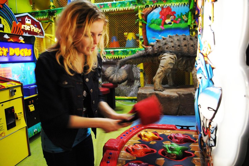 Оля Князева | Ижевск