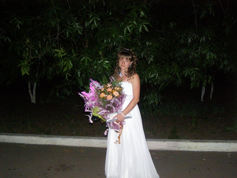 Кристина Мельник | Минск