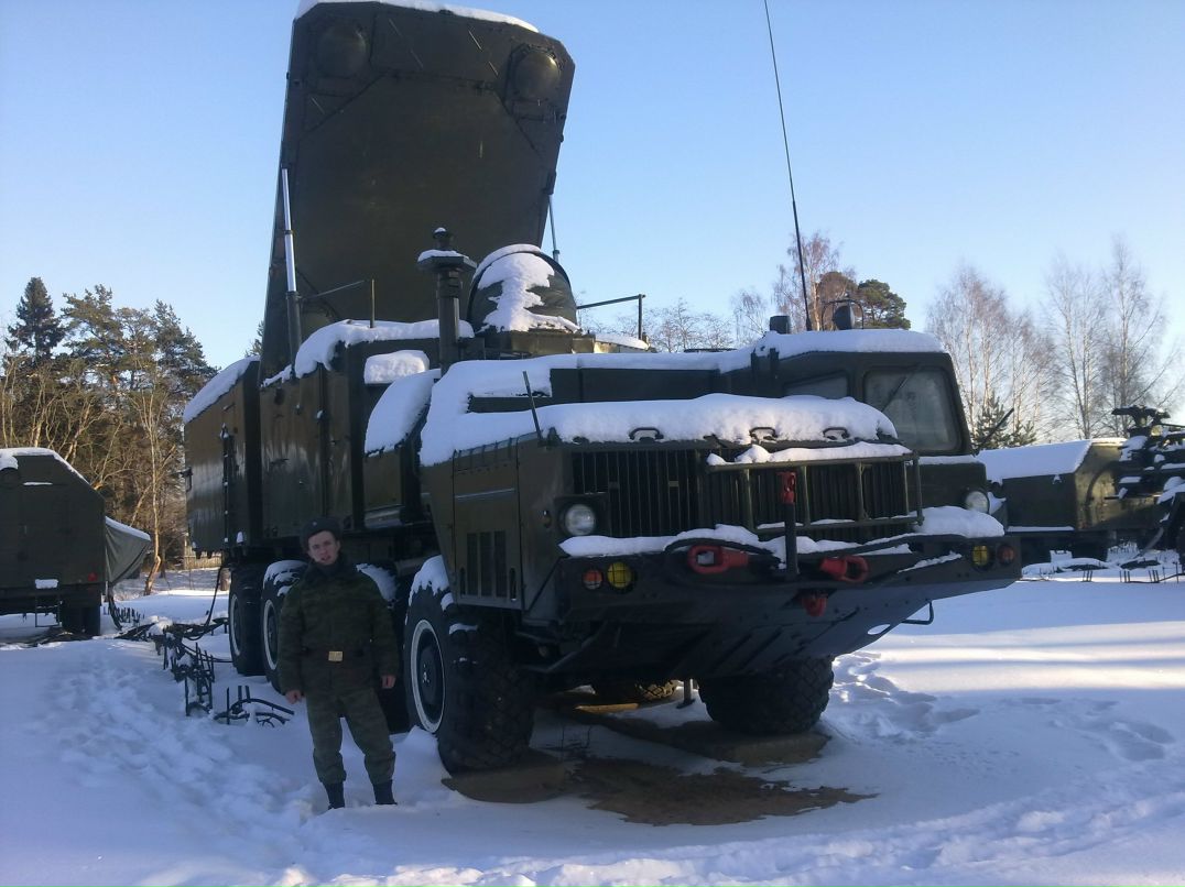 Максим Нанавов | Москва