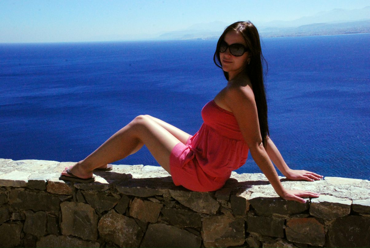 Елена Щебеленкова | Москва