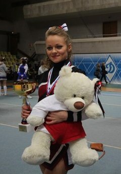 Наська Ильина | Москва