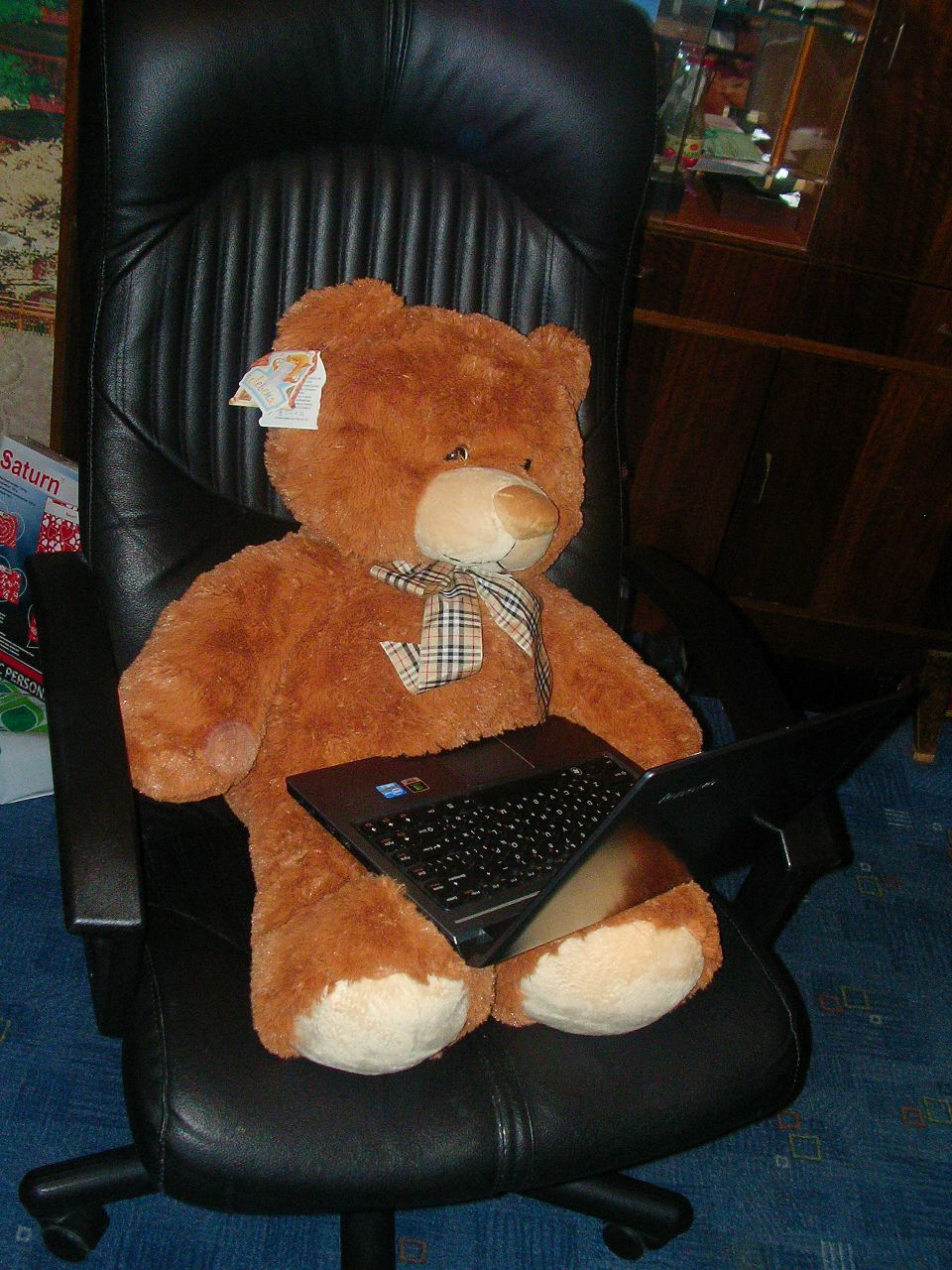 Виталий Тилиженко | Киев