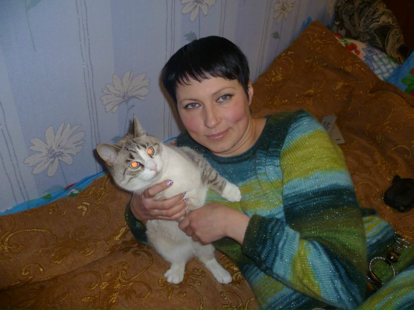 Ирина Комисова | Чудово