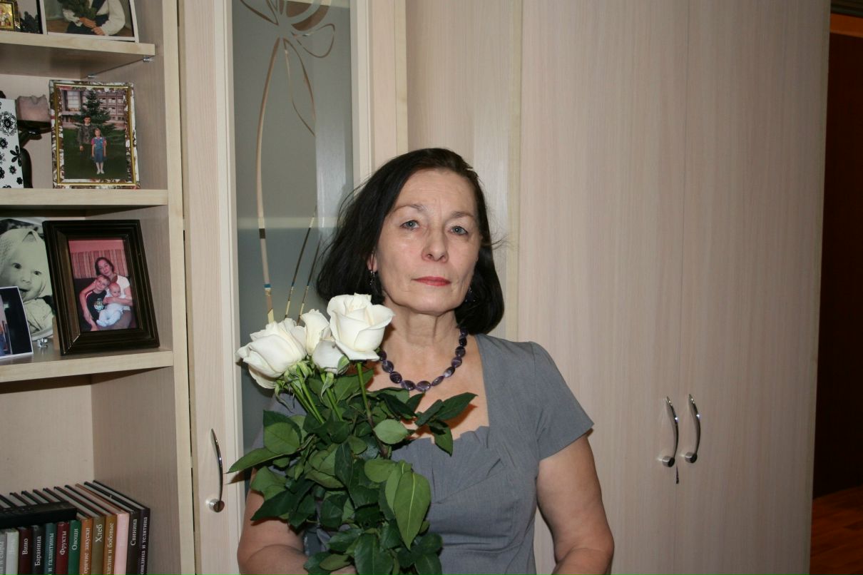 Наталья Платонова | Кемерово