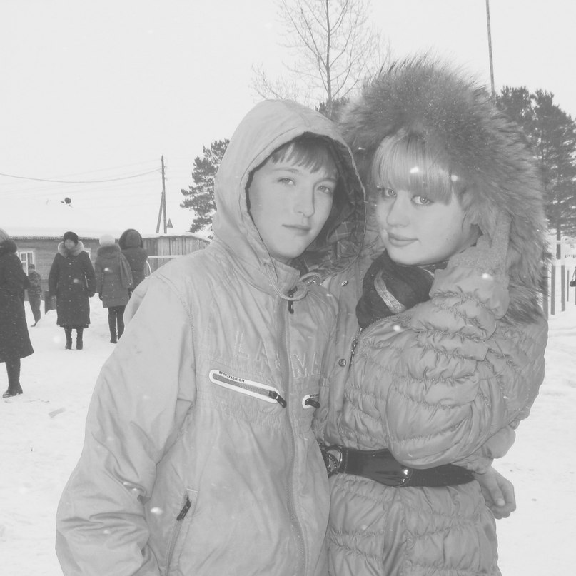 Мария Красавина | Лесосибирск