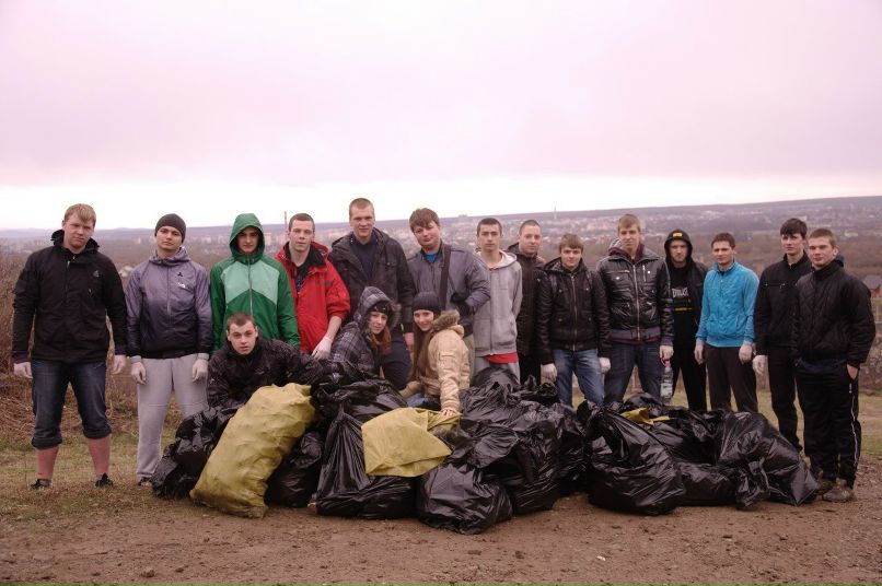 Ігор Ревчук | Ивано-Франковск