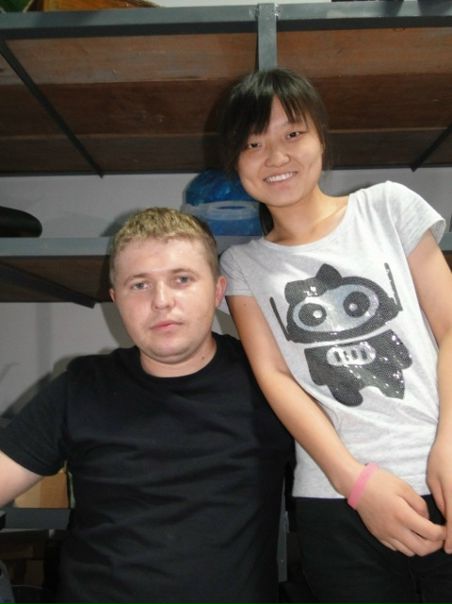 №58, Сергій Стасюк, 41 год, Ровно №58, Сергій Стасюк, 41 год, Ровно