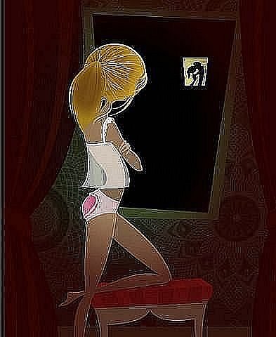 Валечка Сергеева | Санкт-Петербург