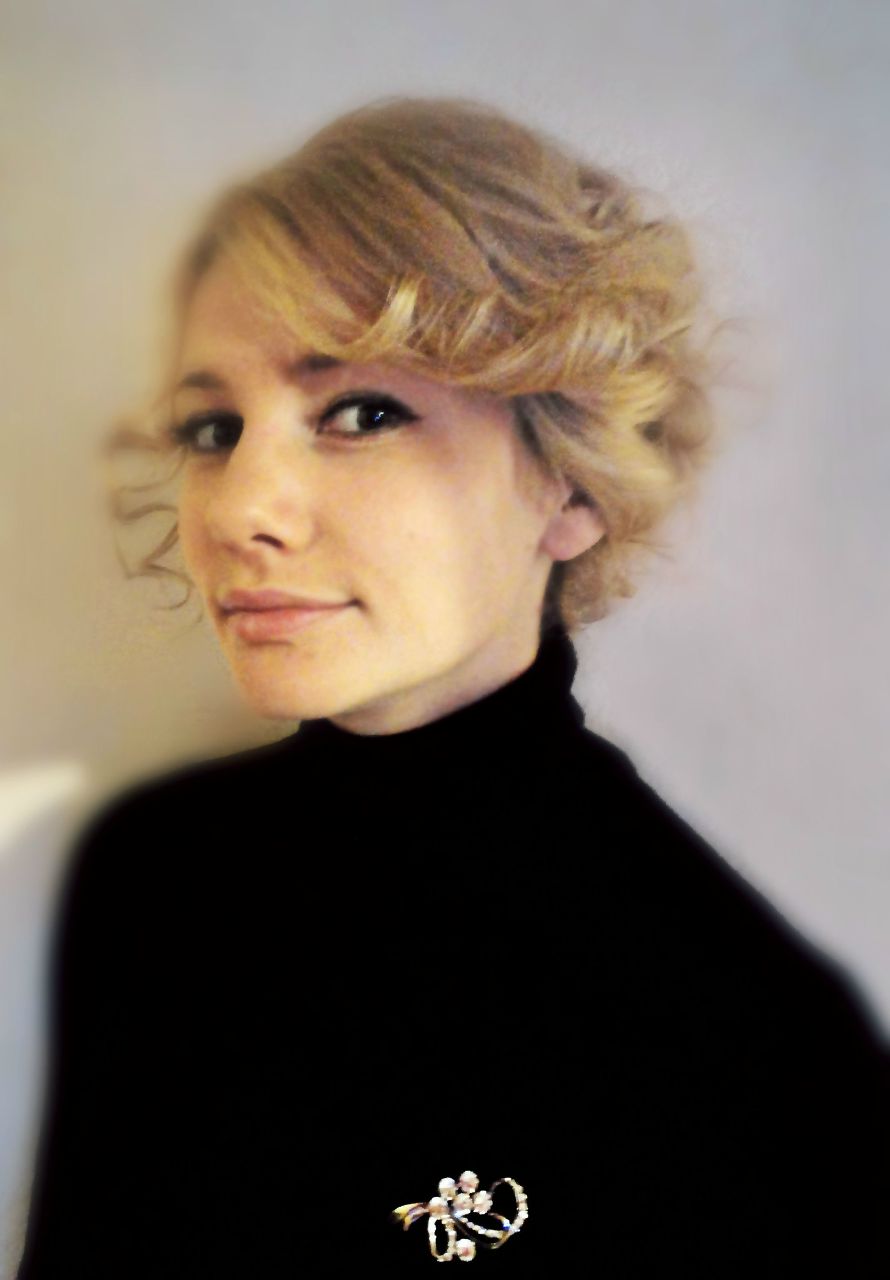 Таня Украинцева | Самара