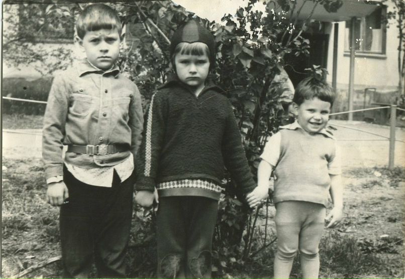 Максим Чмеленко | Белгород