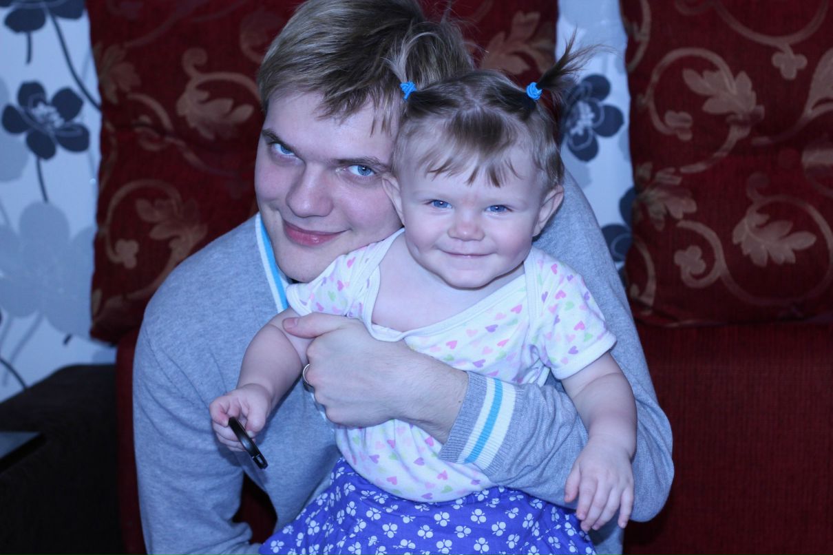 Константин Жуков Tvik | Москва