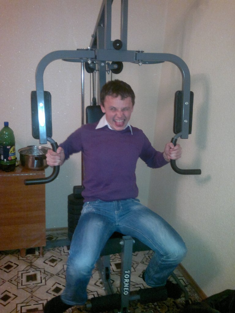 Дима Ивахненко | Краснодар