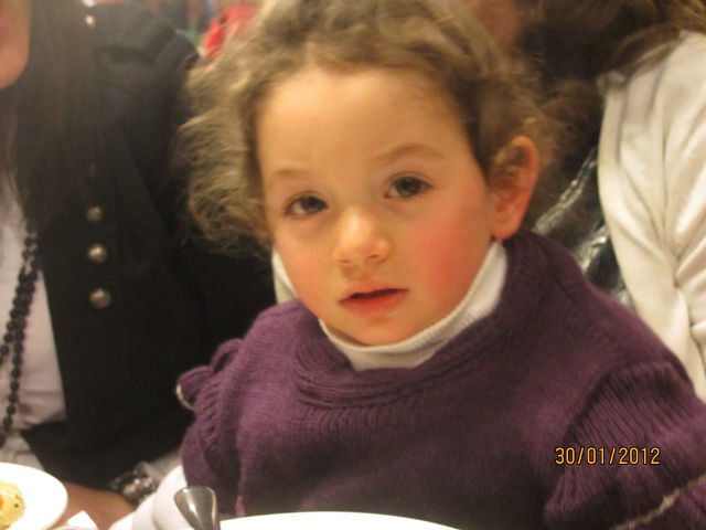 Marika Bagaturia | Тбилиси