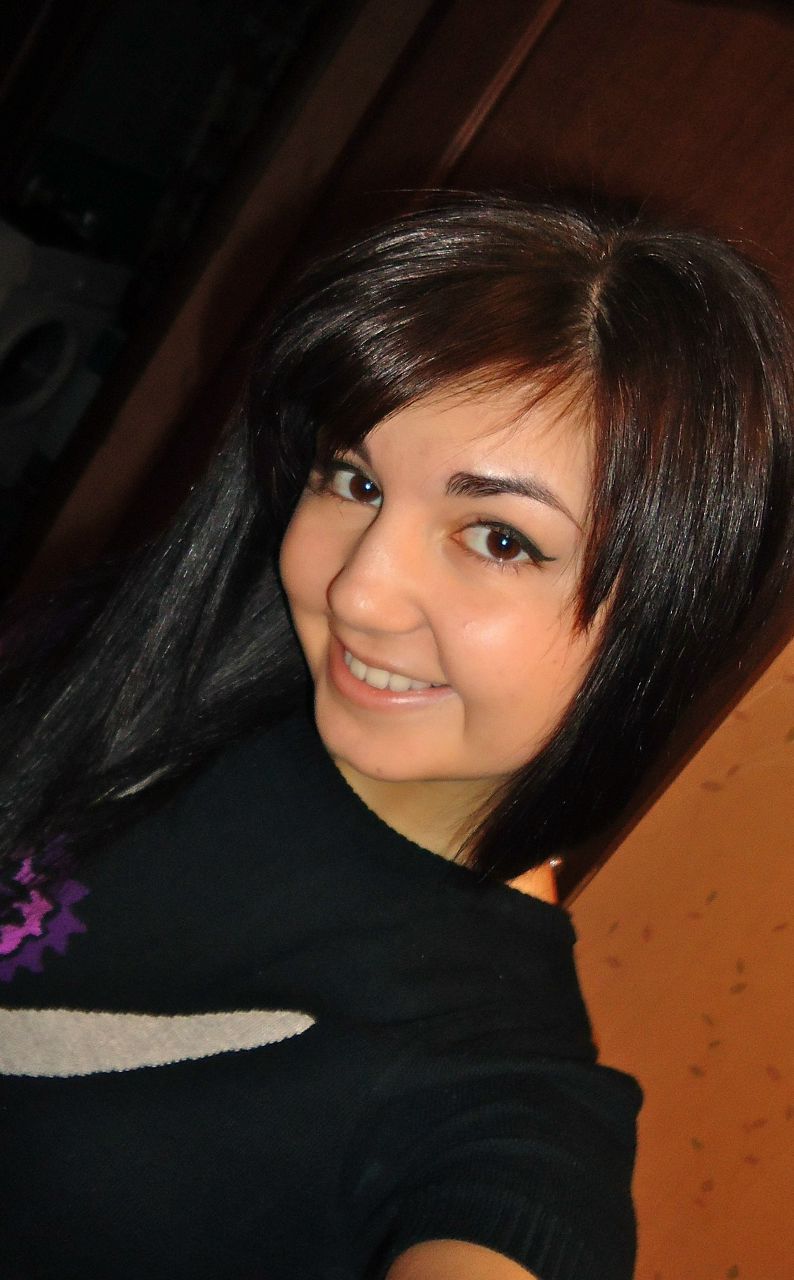 Анастасия Мельникова | Новосибирск