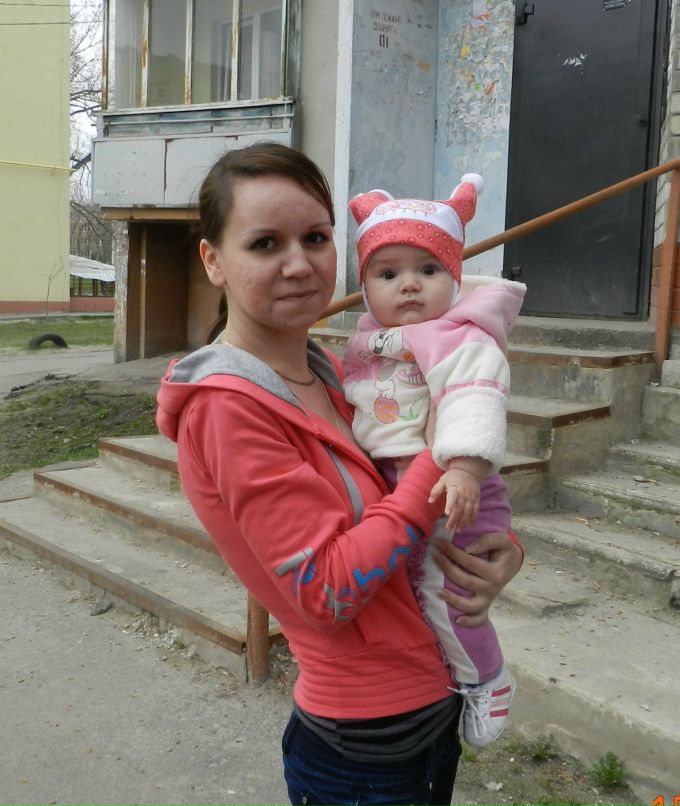 Юлия Сорокина | Харьков