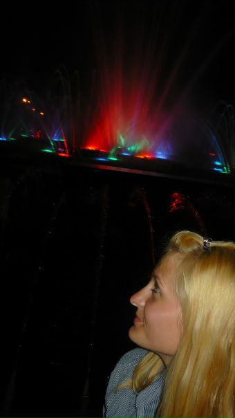 №115, Наталия Шпаковская, 32 года №115, Наталия Шпаковская, 32 года