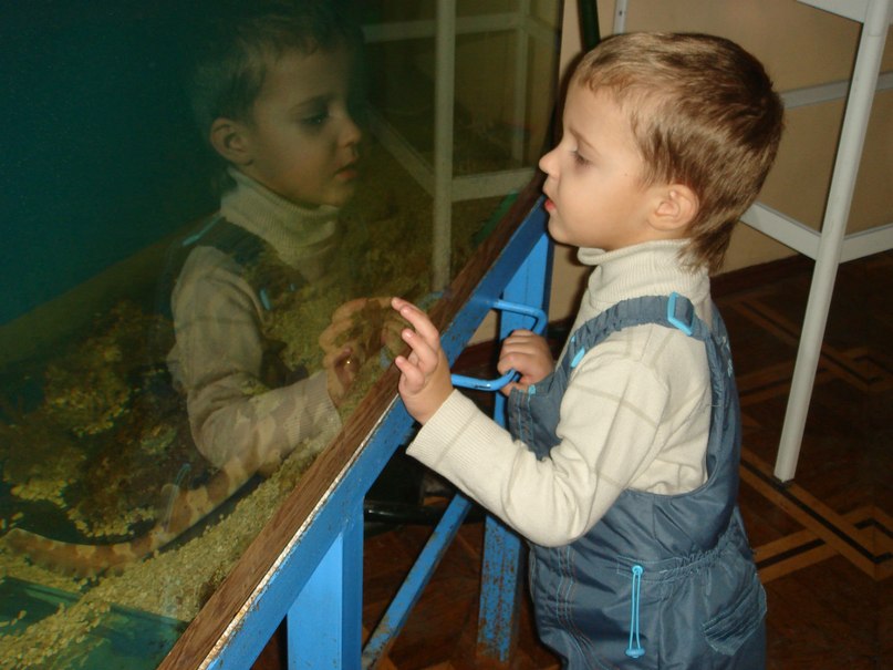 Яна Ларионова | Великий Новгород