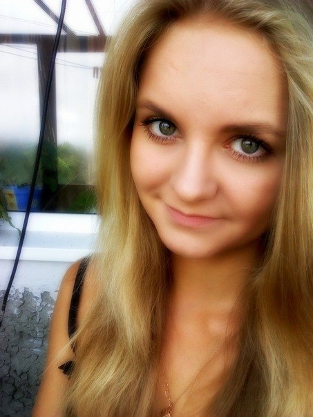 Валерия Козлова | Димитровград