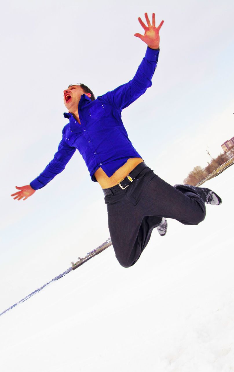 Дмитрий Дубровкин | Тольятти