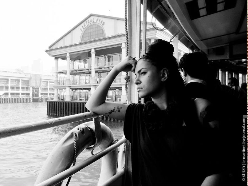 Даха Ши | Львов