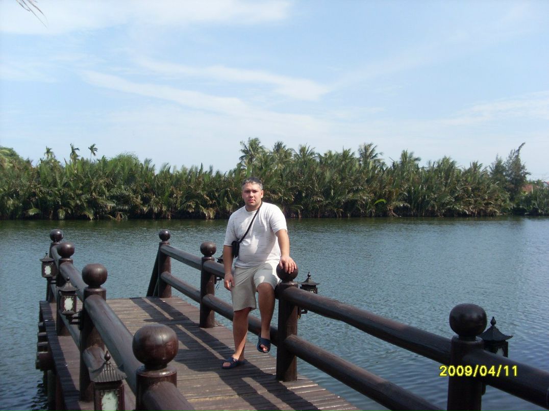 Василий Мынин | Нижний Новгород