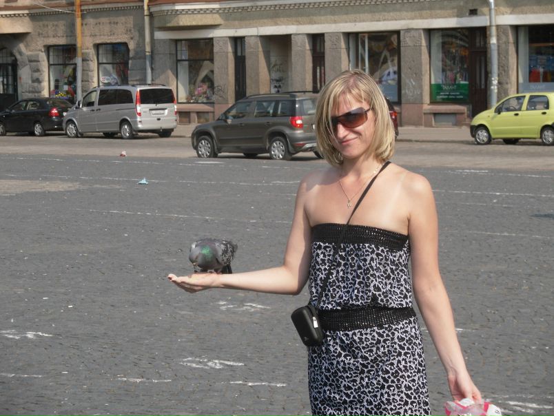 №9, Марина Смирнова, 39 лет, Выборг №9, Марина Смирнова, 39 лет, Выборг