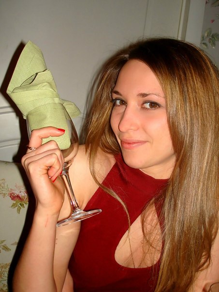 Дарья Гафарова-Попова | Самара