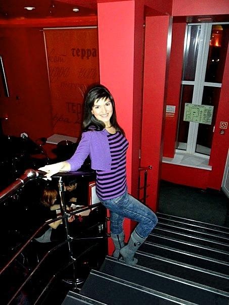 №151, Эльвира Балаева, Москва №151, Эльвира Балаева, Москва